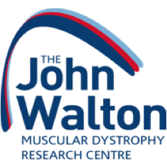 The John Walton Muscular Dystrophy Research Centre